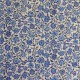 Dutch Heritage Fabrics - DH 1018 CHINA BLUE FQ